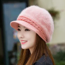 Self Design Beanie-image-75
