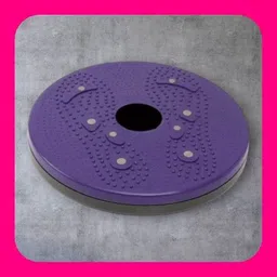 modkart Tummy Ab Twister 80 Ab Exerciser-picture-29