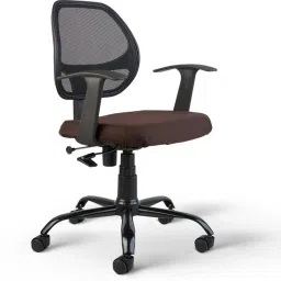 CELLBELL Tyto C103 Mid Back Mesh Office Executive Chair Mesh Office Executive Chair-picture-18