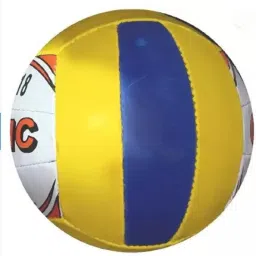 synthetic classic 18 volleyball size-4 super01 Volleyball - Size: 4-image-29