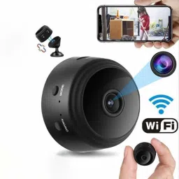SIFATECH MEGNET CAMERA Security Camera-40
