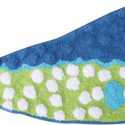 Cotton Bathroom Mat-image-7