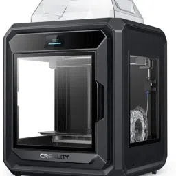 creality Fully Enclosed FDM Sermoon D3 3D Printer 3D Printer image 2
