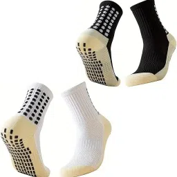Men Self Design Ankle Length-picture-12