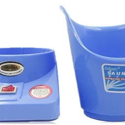 Saimax Facial Sauna Vaporizer Steamer (Blue) Vaporizer-20