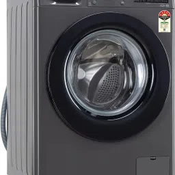 7 kg with Steam AI Direct Drive Technology Fully Automatic Front Load with In-built Heater Black-14