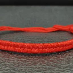 Red Thread Bracelet (Removes Financial Obstacles and Negativity) Men & Women Wrist Band-image-21