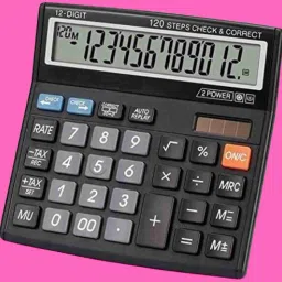 HN-555N Best Basic Calculator_H148 Desktop Calculator_148 Financial Calculator-6
