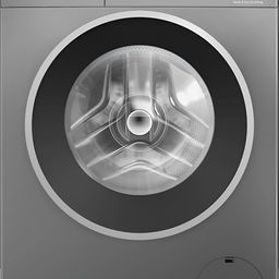 bosch 10.5/6 kg Washer with Dryer with In-built Heater Grey-picture-12