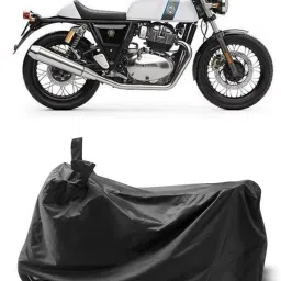 Two Wheeler Cover for Royal Enfield-image-44