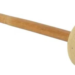 Bass Drum Mallet, 12.8Inch Drum Stick 12IN Drumsticks-image-74