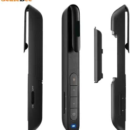 SCALEBEE 2.4Ghz USB Wireless Presenter Pointer PPT RF Remote Control Pen Clicker 2.4Ghz USB Wireless Presenter Presenter image 2