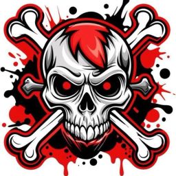Sticker & Decal for Car & Bike-image-75