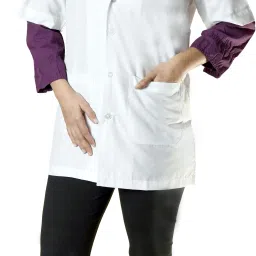 Lab Coat-picture-1