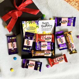 Combo birthday gifts for girls girlfriend special boy Boyfriend Bestie Friend Paper Gift Box-14