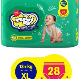 Diaper Pants Easy Extra Large - XL-image-103