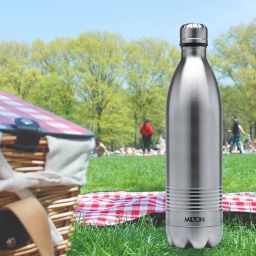 Thermosteel Duo 750 DLX 700 ml Flask-12
