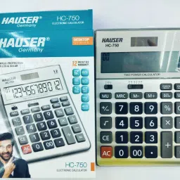 HC-750_Electronic_Calculator_Pack_Of_1_Pcs. HC-750 Electronic Calculator Basic Calculator-14