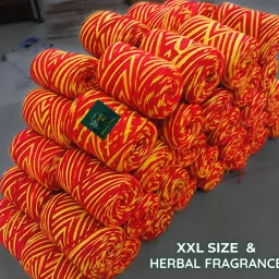 KALAVA, Rakshasutra, Mauli THREAD, MOLI Dhaga | Sacred Thread - Size Medium Thread-24