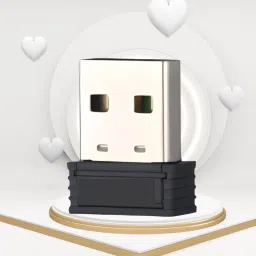Clairbell Wireless -N Mini USB Adapter USB Adapter-image-63