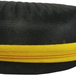 Girls Black Wristlet-image-63