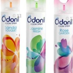 Rose, Jasmine, Lavender Spray-image-12