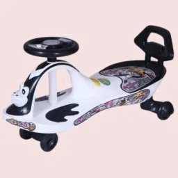 Rideons & Wagons Non Battery Operated Ride On-12