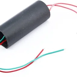DC 3V-400KV 400000V Boost Step Up Power Module High Voltage Generator Educational Electronic Hobby Kit-27
