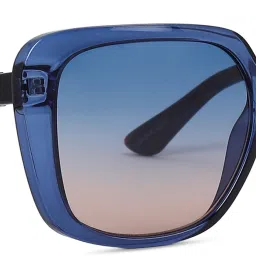 UV Protection Retro Square Sunglasses (58)-image-48