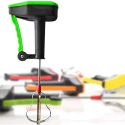 180 W Multicolor Hand Blender-picture-4