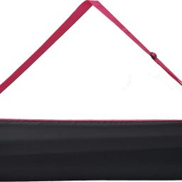 Oynex Luxurious Waterproof Yoga Mat Cover/ Yoga Mat Bag for Men & Women ONLY BAG-image-17