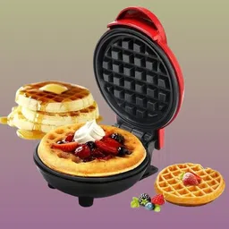 polygon wafflemaker447 Waffle Maker-picture-28