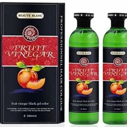 Black Gel Colour Fruit Vinegar ,black-image-50