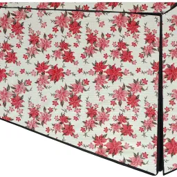 AAVYA UNIQUE FASHION 2 layer dust proof smart LED/ LCD TV 32 inch cover for 32 inch LED TV, LCD TV, Monitor, TV- 2 layer dust proof smart LED/ LCD TV 32 inch cover-image-37