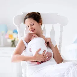 Wreast Pad White Nursing Breast Pad-image-20