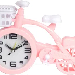 sigaram Analog Pink Clock-picture-18