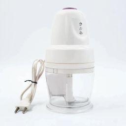 Electric Vegetable & Fruit Chopper-image-8