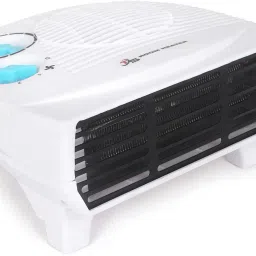 neo Silent with Powerful Copper Motor Room Blower TS-FHH11 Fan Room Heater-93