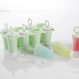 cofp 80 ml Manual Ice Cream Maker image 2