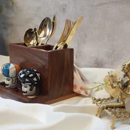Empty Cutlery Holder Case-picture-12