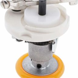 INDUSTRIAL SEWING MACHINE BOBBIN WINDER WITH WHEEL 52MM Bobbin Winder Ring-20