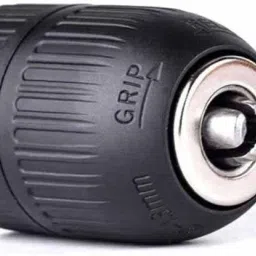 0.8-10Mm Keyless Drill Chuck 3/8 In 24 Unf Thread Mount Cordless Electric Power Drill Chuck-image-56