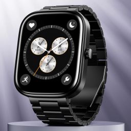 boAt Ultima Prism with 1.96" AMOLED Display,BT Callinge Studio Smartwatch-11
