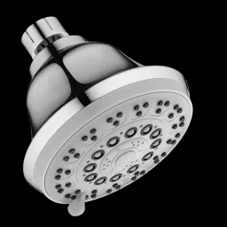 MF27 Multi Flow Settings ABS Over head shower Fixed Mount-picture-10