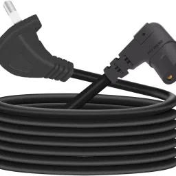 FOX MICRO TV-out Cable For Sony PS4 Slim Playstation 4 / PS5, Xbox Series S, X Game Console-25