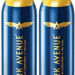 Good Morning Intense Perfumed Body Spray Deodorant Spray - For Men-image-19