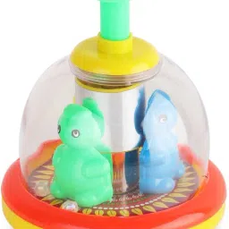 Spining Turtle-15
