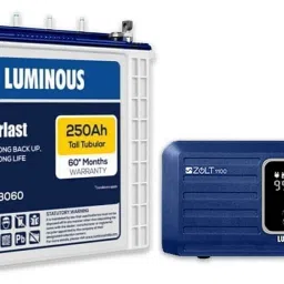 Zolt 1100 Pure Sine Wave Inverter_ILTT 28060 Tubular Inverter Battery-image-101