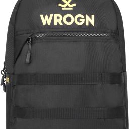 Medium 25 L Laptop Backpack |URBANGLIDE_0516|TROLLEY SLEEVE|15.6INCH|OFFICE BAG|COLLEGE BACKPACK|TRAVEL BAG-92