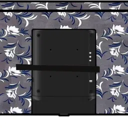 KVAR LCD-TV-Dust Cover for 24 inch Computer Monitor, TV, LCD Monitor, etc. - TVLEDKV2224INCH image 2
